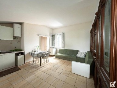 Bilocale via Cervara 35, Castiglione, Villa Inferno, Montaletto, Cervia