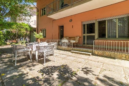 Cervia, Via Aspromonte, 33