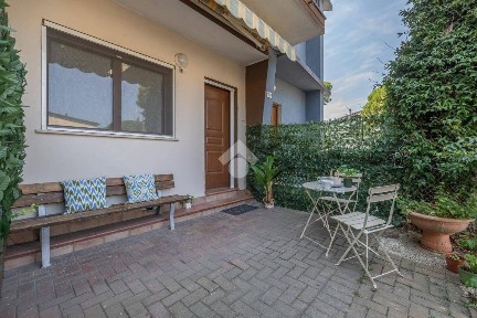 Monolocale via Francesco Cilea 32, Mare, Cervia