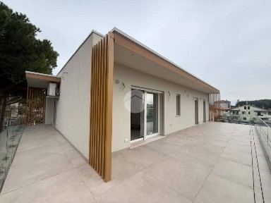 Trilocale via Caduti per la Libertà 110, Centro, Cervia