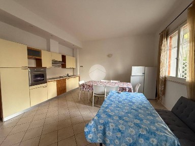 Cervia, Via Vesuvio, 1