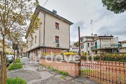Trilocale via Filippo Lanciani 43, Darsena, Ravenna