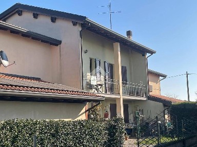 Trilocale via Pastorella 164, Lugo