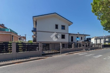 Appartamento via maccanetto 21, Malva, Cervia