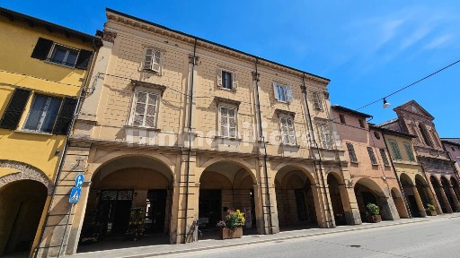 Castel Bolognese, Via Emilia Interna, 102