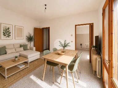 Monolocale via malva sud 79, Centro, Cervia