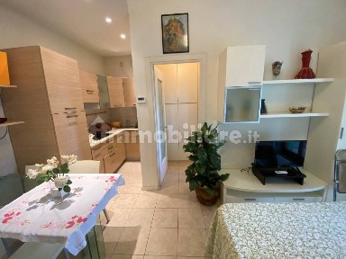 Monolocale viale Ludovico Ariosto, Milano Marittima, Cervia