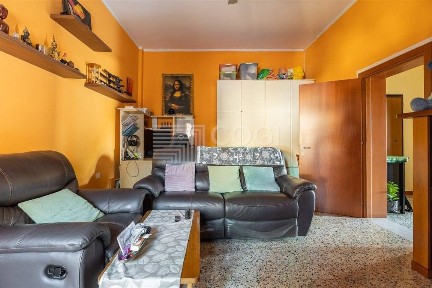 Trilocale piazza Umberto Ricci 24, Massa Lombarda