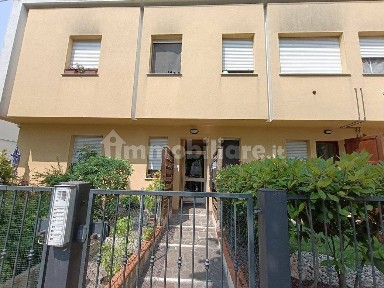 Quadrilocale corso della Repubblica 8C, Centro, Alfonsine