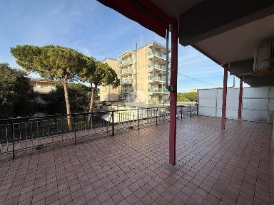 Cervia, Viale tritone, 18