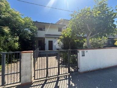 Cervia, Via Salara Statale, 13