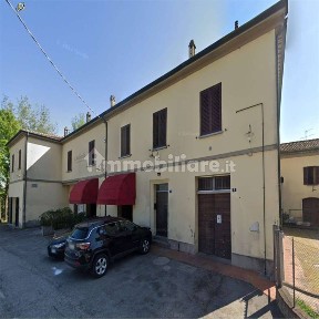 Bagnara di Romagna, Via Molinello 5