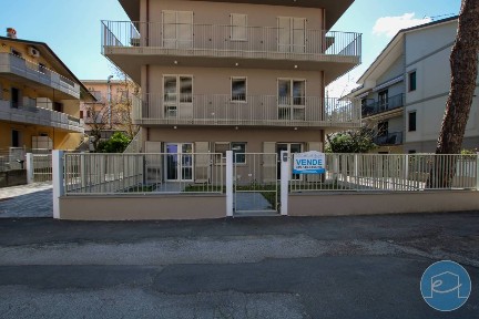 Cervia, Viale Plutone, 5