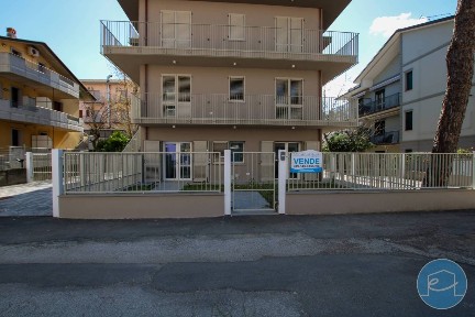 Cervia, Viale Plutone, 5