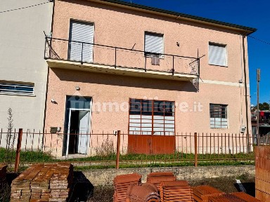 Appartamento via Mario Gordini 8, Centro, Alfonsine