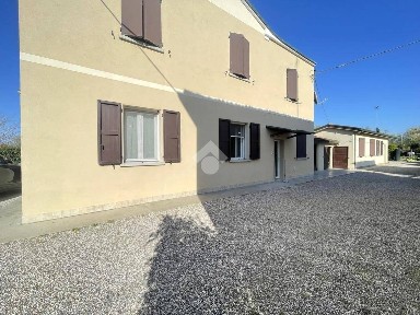 Cotignola, Via Bellisario, 17