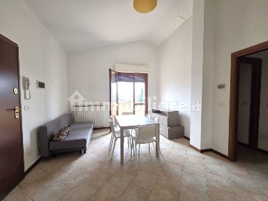 Massa Lombarda, Via Ilaria Alpi