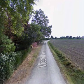 Appartamento all'asta vicolo dei Malagola 10, Ravenna