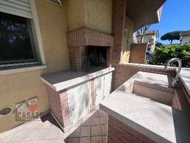 Cervia, Viale Milazzo, 13