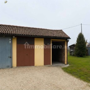 Appartamento all'asta via San Pier Laguna 5, Faenza