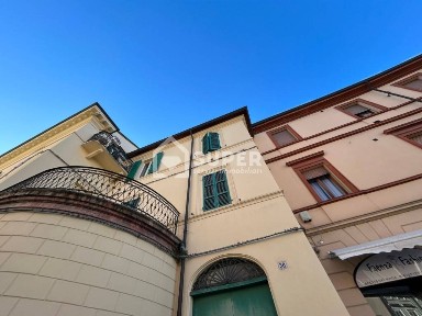 Faenza, Corso Giuseppe Garibaldi, 30