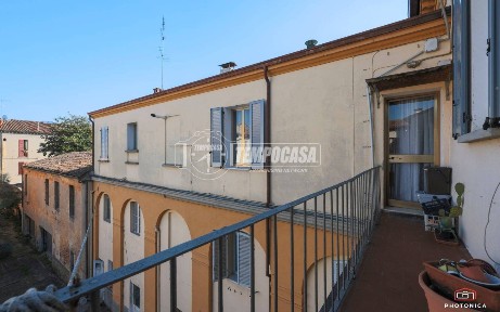 Lugo, Corso Giuseppe Garibaldi