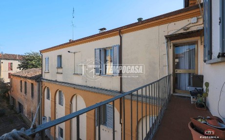 Lugo, Corso Giuseppe Garibaldi