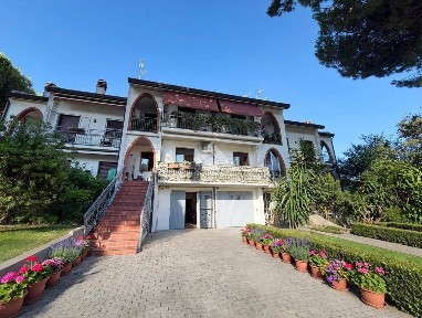 Cervia, Via Varese, 29