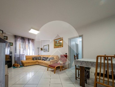 Appartamento via Tacito, Pinarella, Cervia