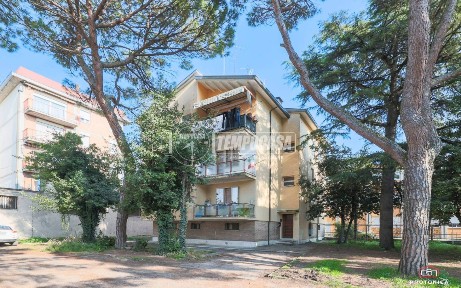 Trilocale viale Guglielmo Marconi 5, Lugo