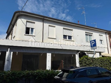 Ravenna, Punta Marina, Via dei Navigatori, 61