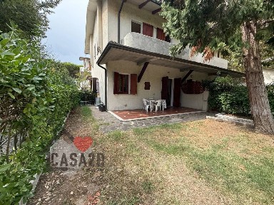 Ravenna, Lido di Savio - Lido di Classe, Via Vasco De Gama, 3