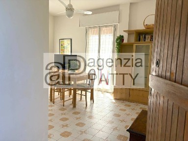 Ravenna, Lido di Savio - Lido di Classe, Viale Romagna