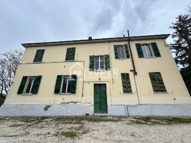 Bilocale via Pontenono 6, Brisighella