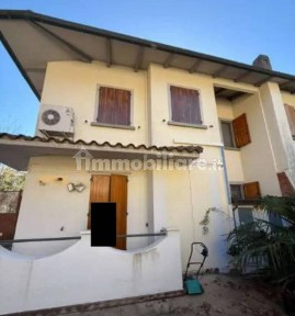 Appartamento all'asta via Alvise Cadamosto 33, Ravenna