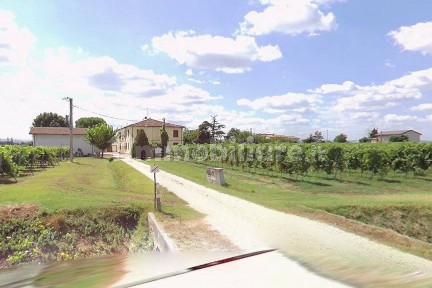 Faenza, Via San Pier Laguna, 5