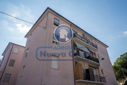 Ravenna, Gallery - Rubicone, Via Crocetta, 49