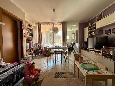 Bilocale via Martiri della Libertà 48/A, Massa Lombarda