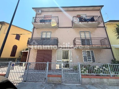 Ravenna, Punta Marina, Via della Medusa, 20