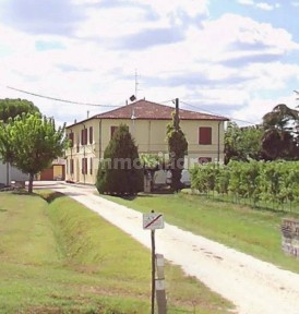 Faenza, Via San Pier Laguna, 5