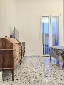 Ravenna, Punta Marina, Via dell'Amo