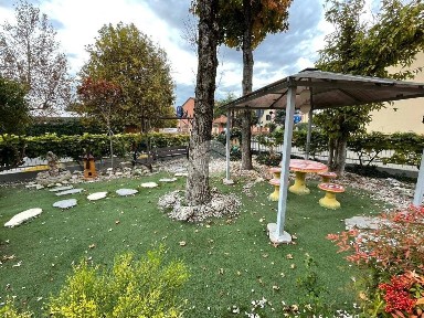 Trilocale via Bastia 14, Sant'Agata sul Santerno