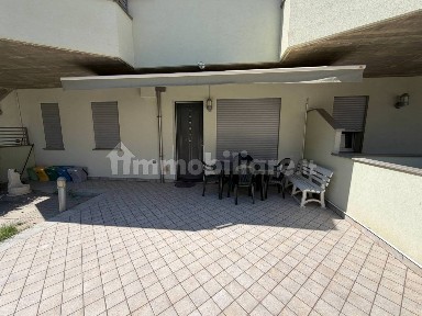 Trilocale viale Cristoforo Colombo 92, Centro, Cervia
