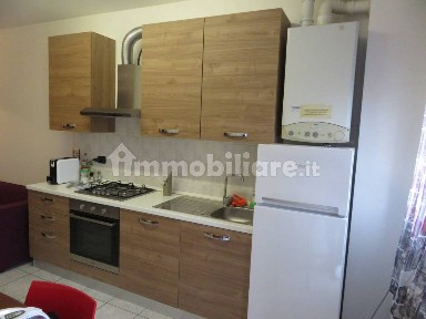 Bilocale viale Giulio Zaganelli 19, Massa Lombarda