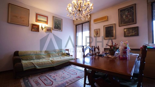 Quadrilocale via Tevere, Gallery - Rubicone, Ravenna