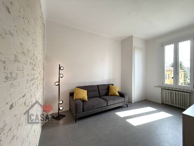 Trilocale via Alfredo Oriani 9, Faenza