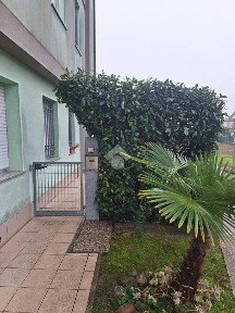 Bilocale via Guglielmo Marconi 58, Centro, Bagnacavallo