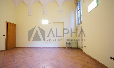 Bilocale via Giuseppe Mazzini, Centro, Bagnacavallo