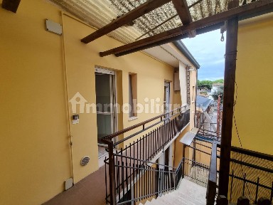Ravenna, Punta Marina, Via dell'Ancora, 13