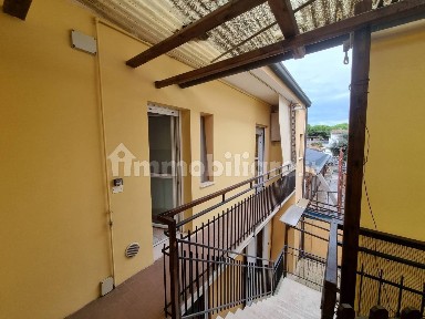 Ravenna, Punta Marina, Via dell'Ancora, 13